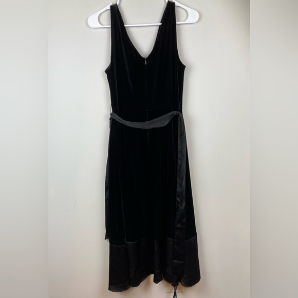 NWT Long DKNY formal dress - Picture 5 of 11